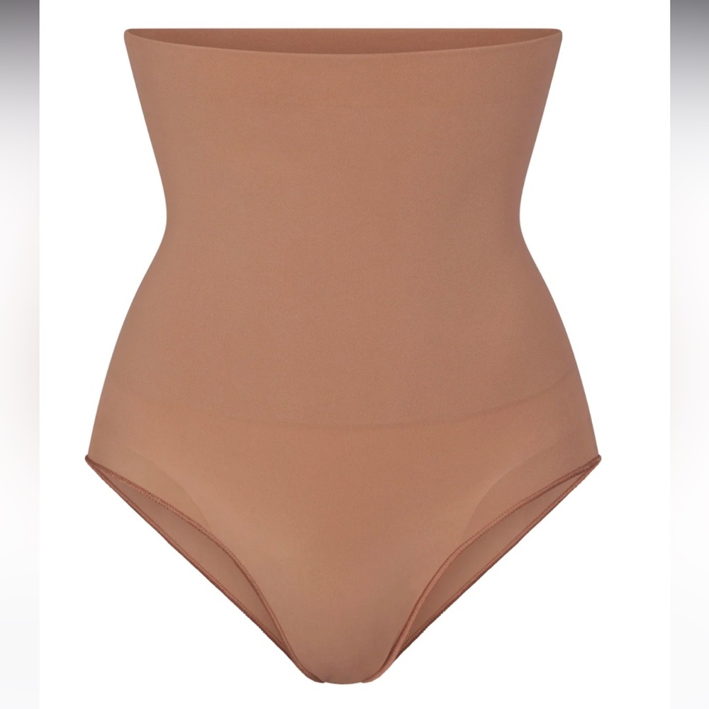 SKIMS Core Control High Waisted Brief